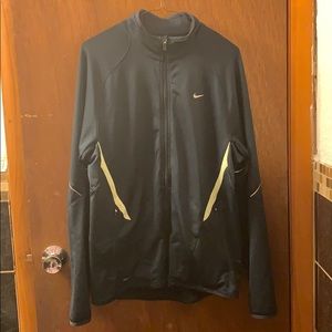 Nike Fit Zip up